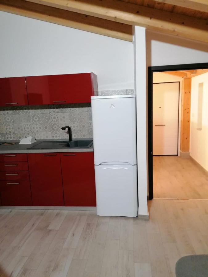 Home Dante Katania Zewnętrze zdjęcie