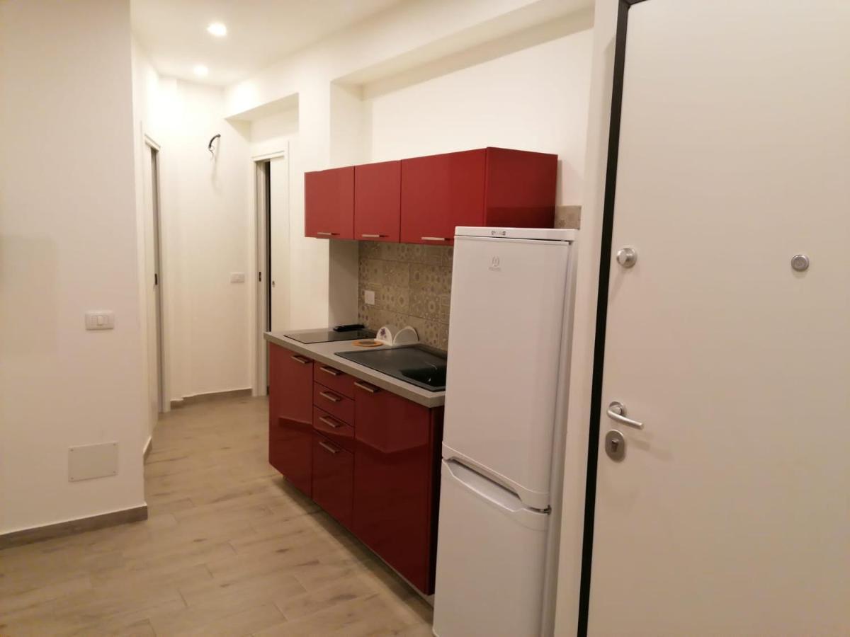 Home Dante Katania Zewnętrze zdjęcie
