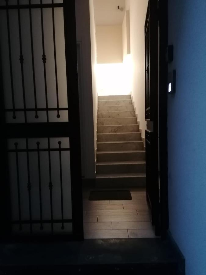 Home Dante Katania Zewnętrze zdjęcie