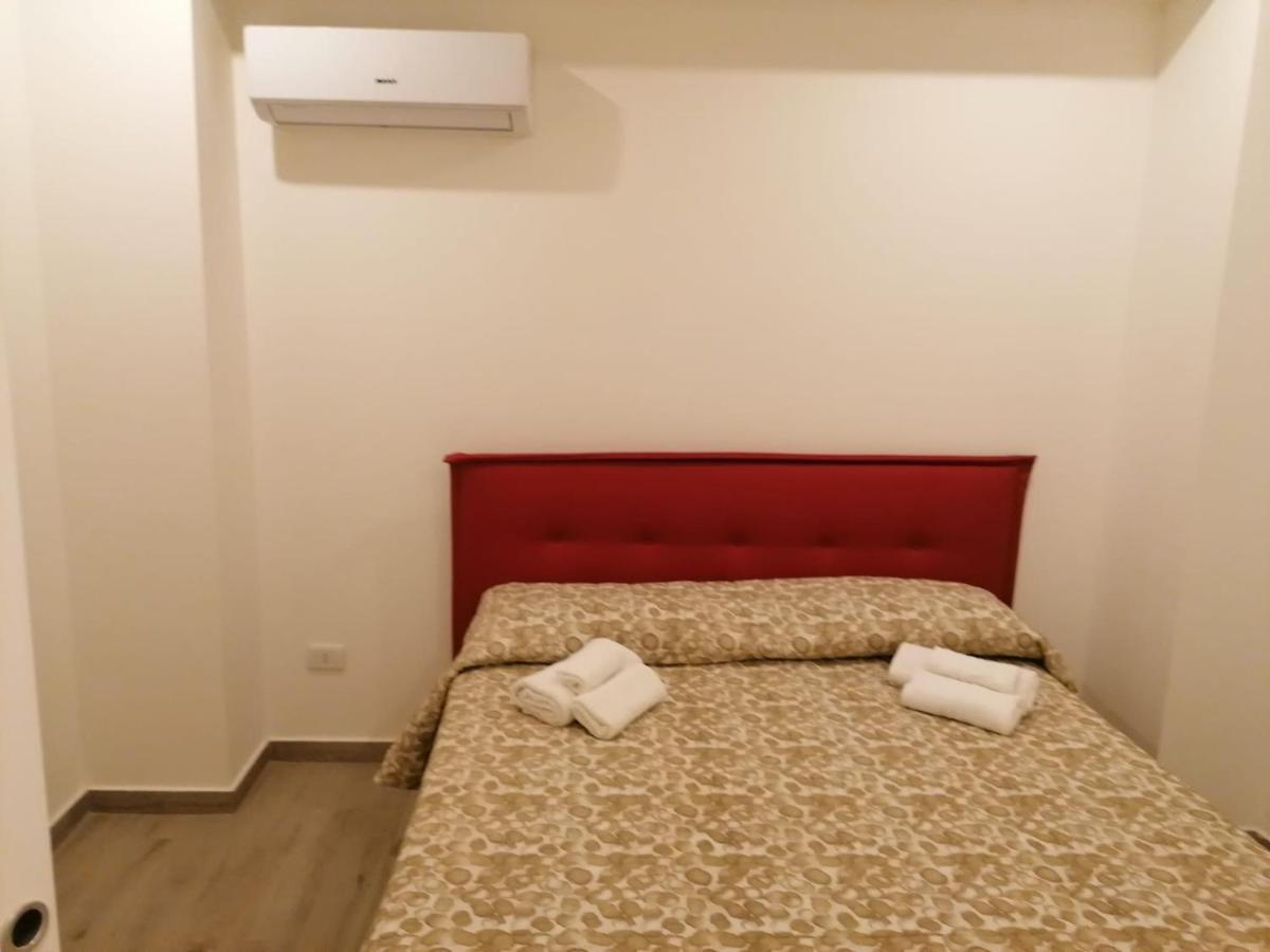 Home Dante Katania Zewnętrze zdjęcie