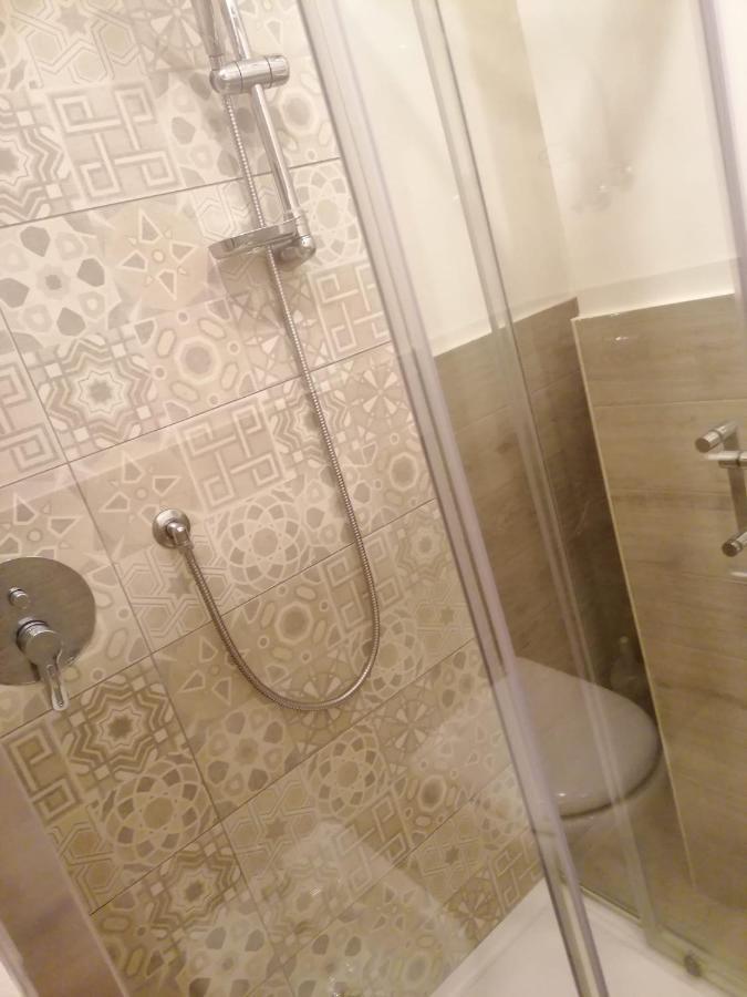 Home Dante Katania Zewnętrze zdjęcie